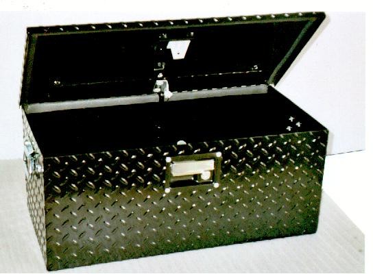 Small Utility Chest